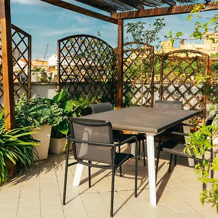 Sunset Appartement
