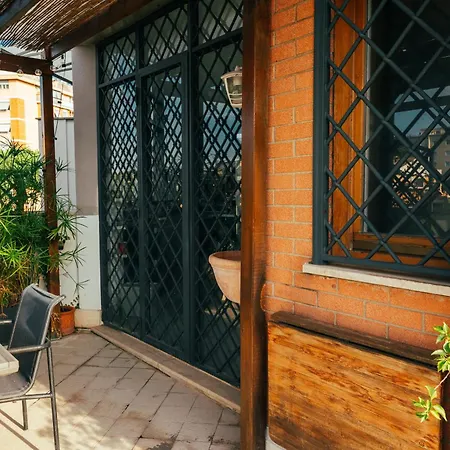 Sunset Appartement Rome
