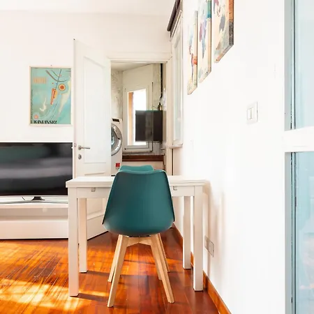 Appartement Sunset Rome