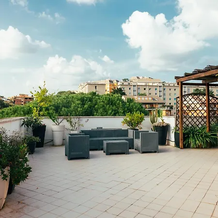 Sunset Appartement Rome