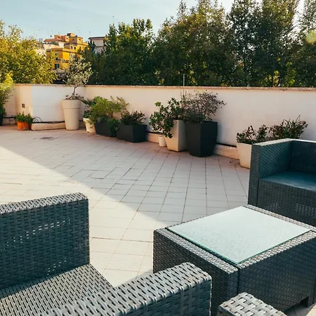 Appartement Sunset *